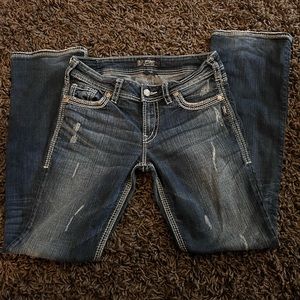 Silver Jeans womens size 30